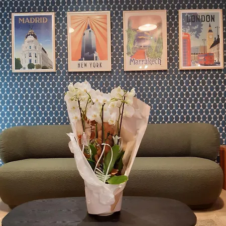 Kyriad - Ester Hotel 3*