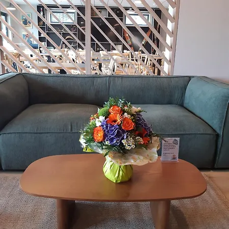 Kyriad - Ester Hotel