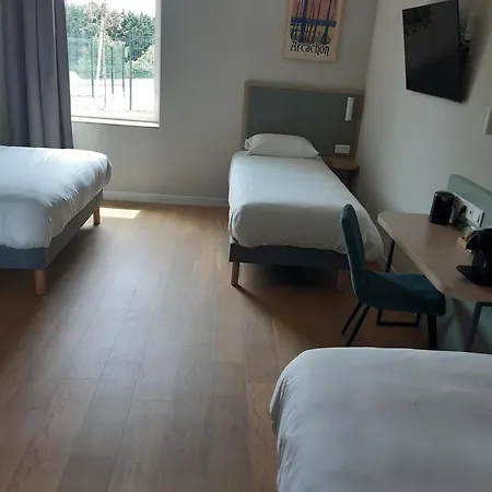 Hotel Kyriad - Ester Limoges