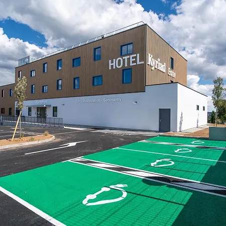 Kyriad - Ester Hotel 3*